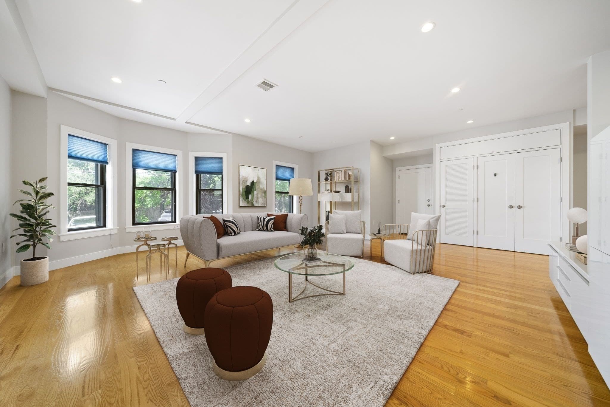 Condominium at 24 Rawson St # 2, Boston MA 02125, Boston, photo 3 of 23