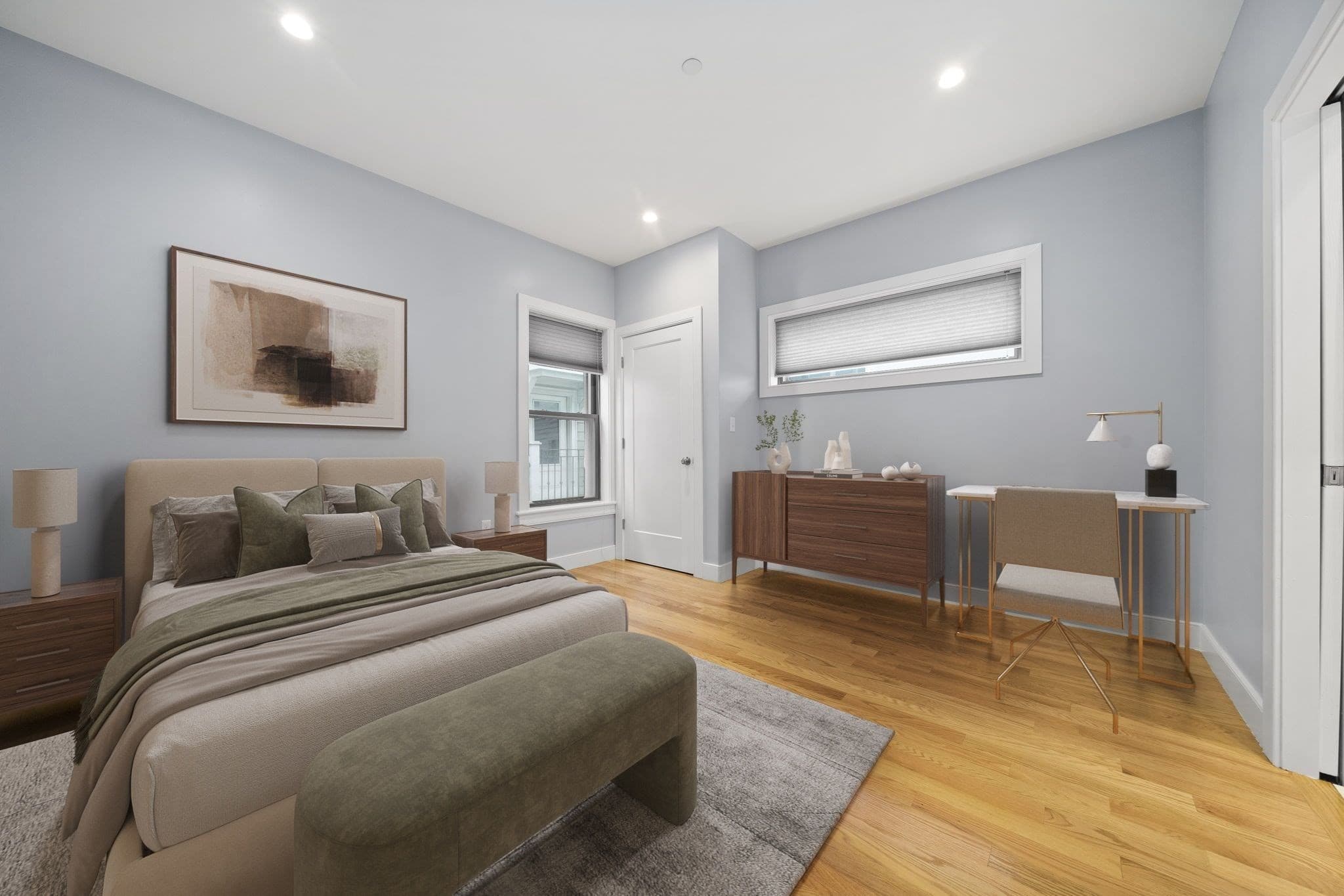 Condominium at 24 Rawson St # 2, Boston MA 02125, Boston, photo 9 of 23