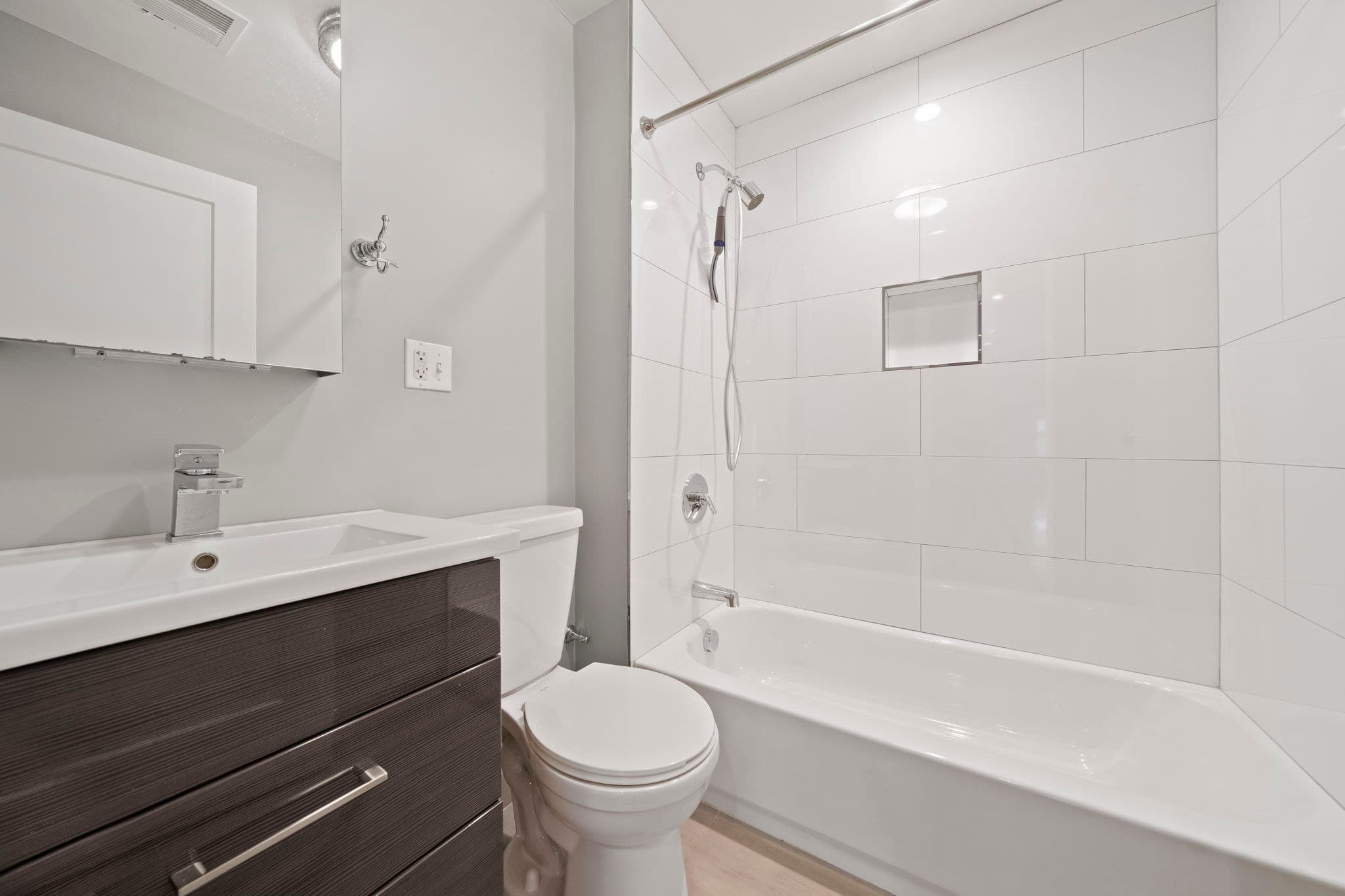 Condominium at 24 Rawson St # 2, Boston MA 02125, Boston, photo 10 of 23