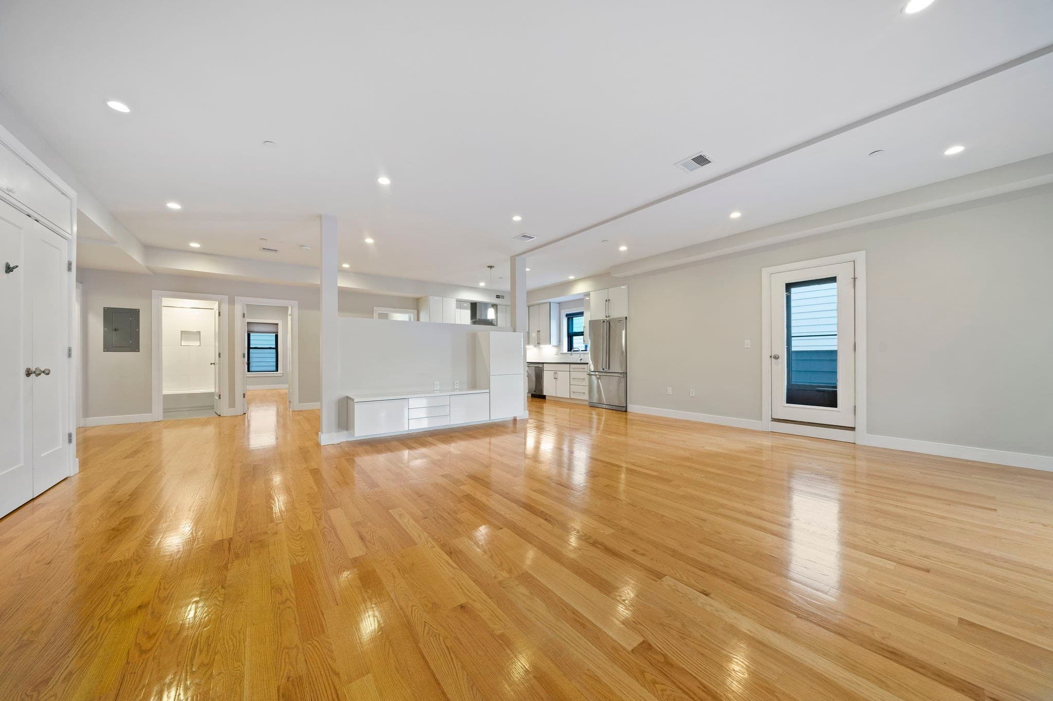 Condominium at 24 Rawson St # 2, Boston MA 02125, Boston, photo 19 of 23