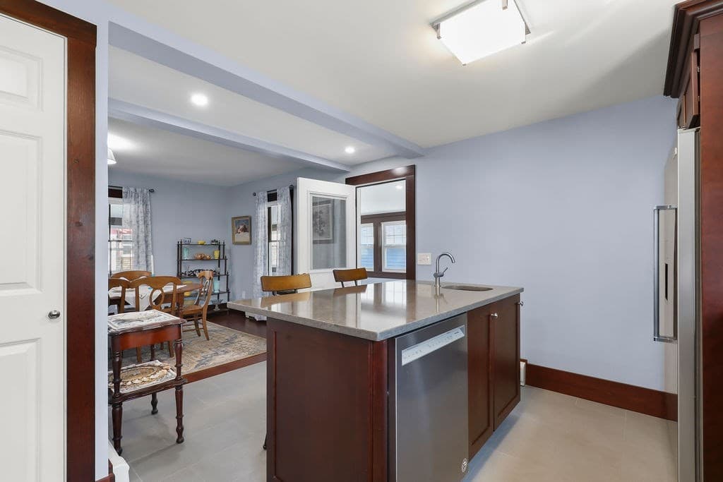 Single Family Residence at 47 Nanumett St, Wareham MA 02532, Wareham, photo 7 of 22