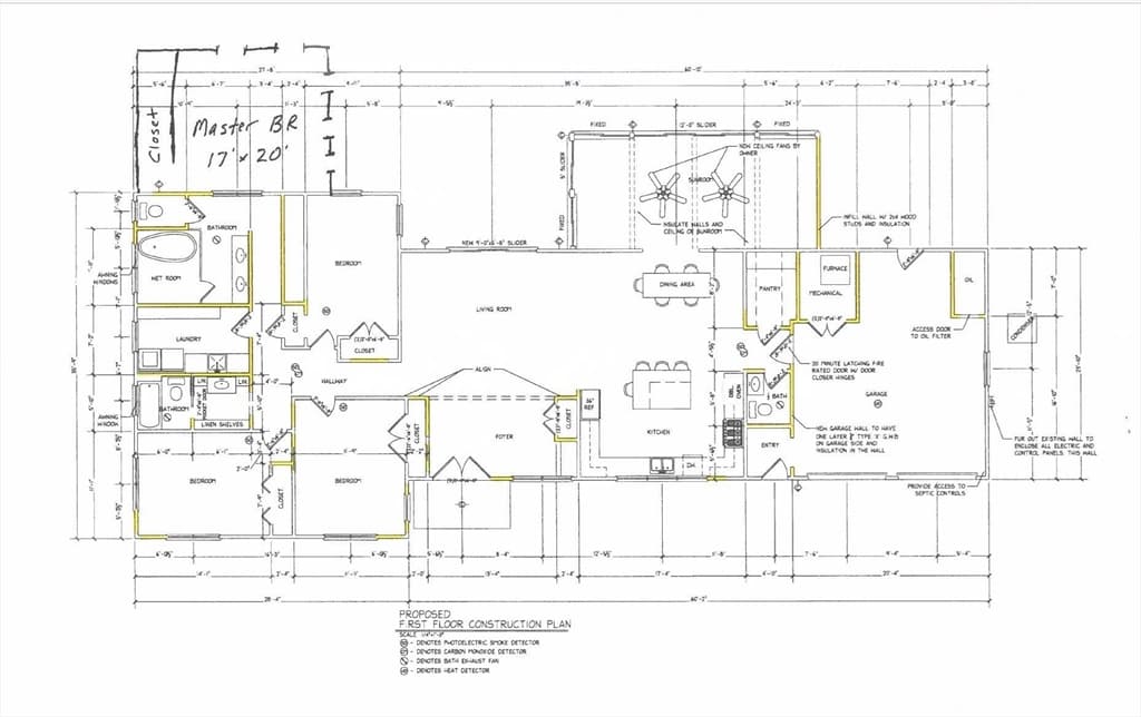 Single Family Residence at 5 Richard Rd, Hingham MA 02043, photo 15 of 20