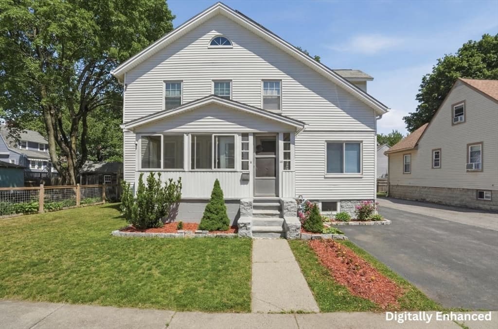 14 Katherine Road, Stoneham MA 02180 photo 2