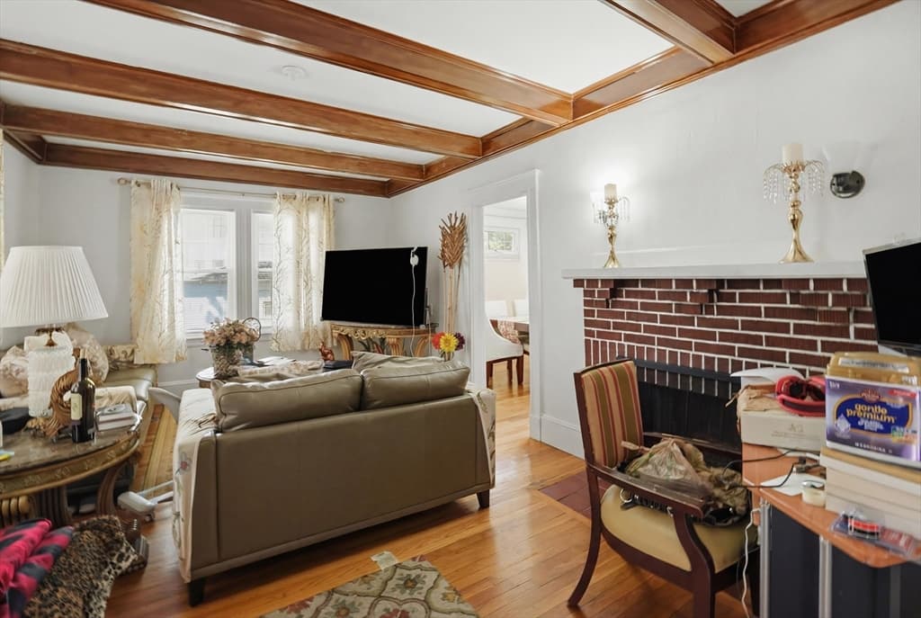 14 Katherine Road, Stoneham MA 02180 photo 6