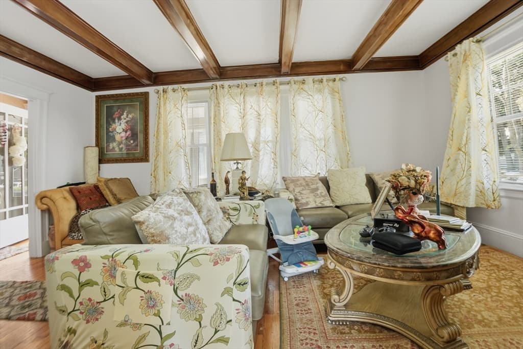 14 Katherine Road, Stoneham MA 02180 photo 5