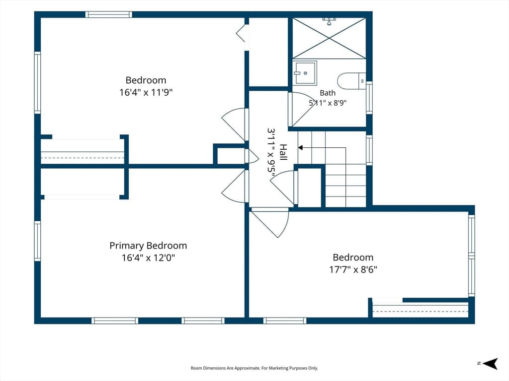 14 Katherine Road, Stoneham MA 02180 photo 24