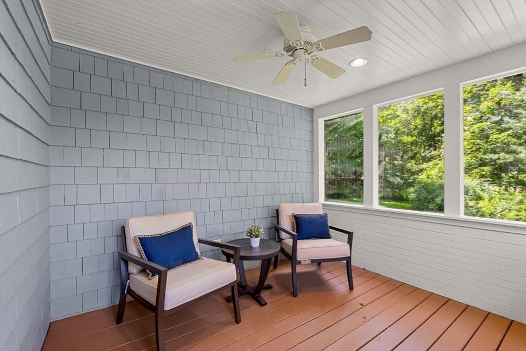 Single Family Residence at 1375 Brush Hill Rd, Milton MA 02186, Milton, photo 27 of 39
