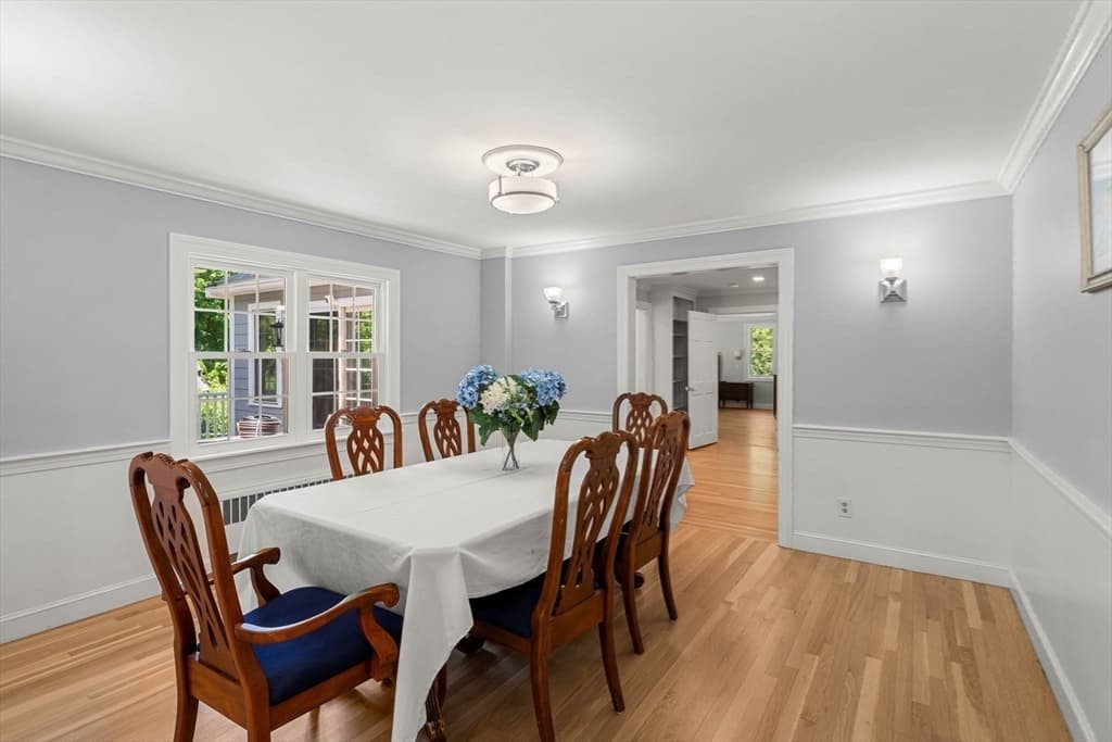 Single Family Residence at 1375 Brush Hill Rd, Milton MA 02186, Milton, photo 9 of 39