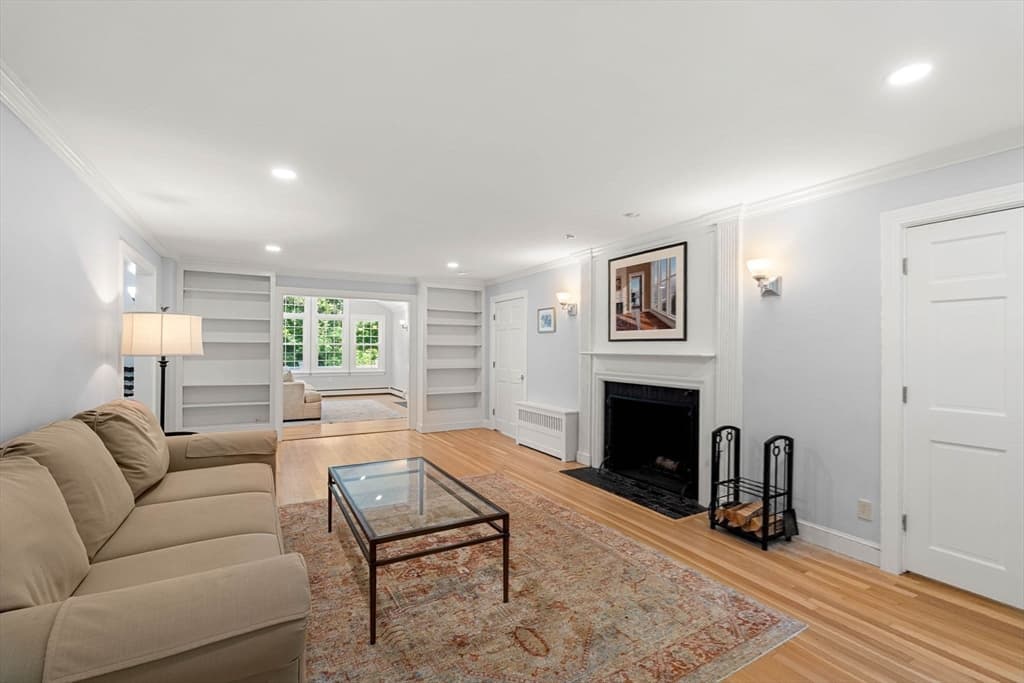 Single Family Residence at 1375 Brush Hill Rd, Milton MA 02186, Milton, photo 10 of 39