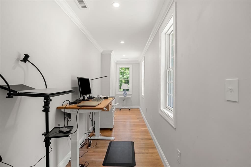 Single Family Residence at 1375 Brush Hill Rd, Milton MA 02186, Milton, photo 14 of 39