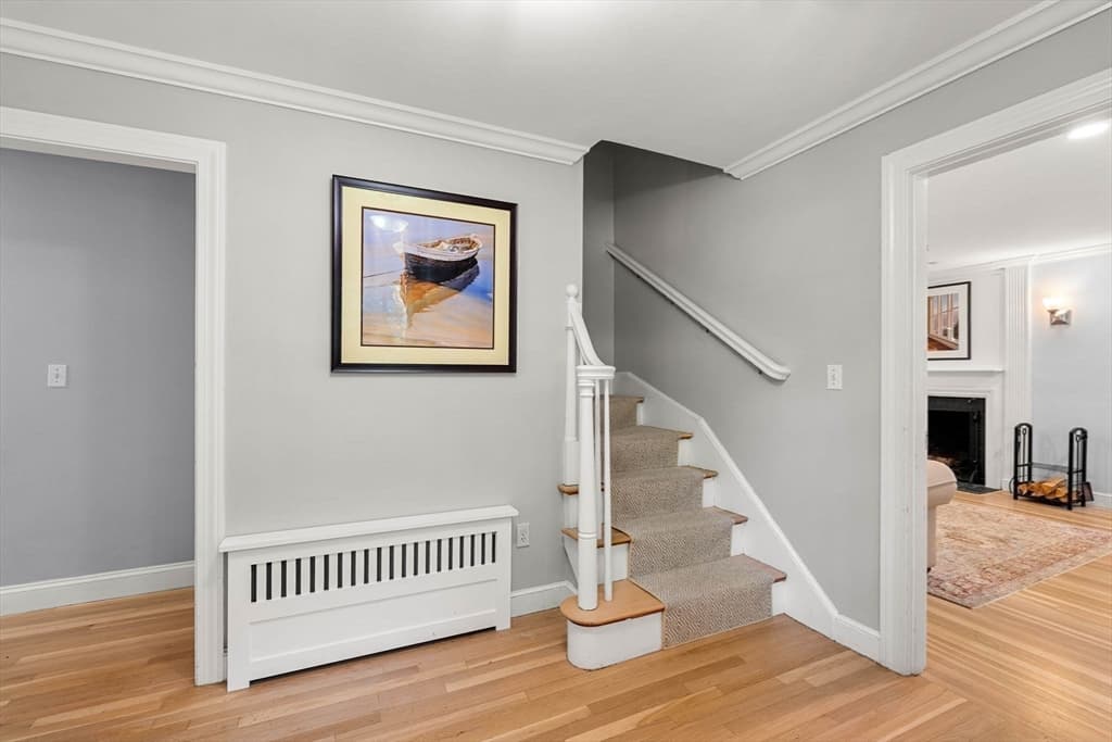 Single Family Residence at 1375 Brush Hill Rd, Milton MA 02186, Milton, photo 19 of 39