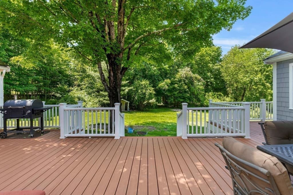 Single Family Residence at 1375 Brush Hill Rd, Milton MA 02186, Milton, photo 31 of 39