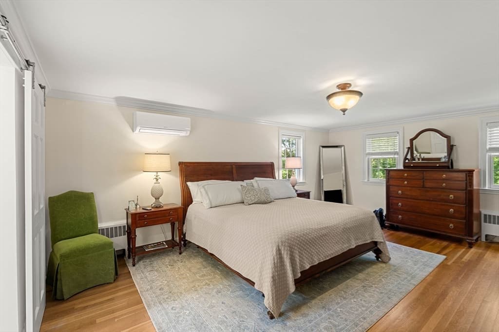 Single Family Residence at 1375 Brush Hill Rd, Milton MA 02186, Milton, photo 21 of 39