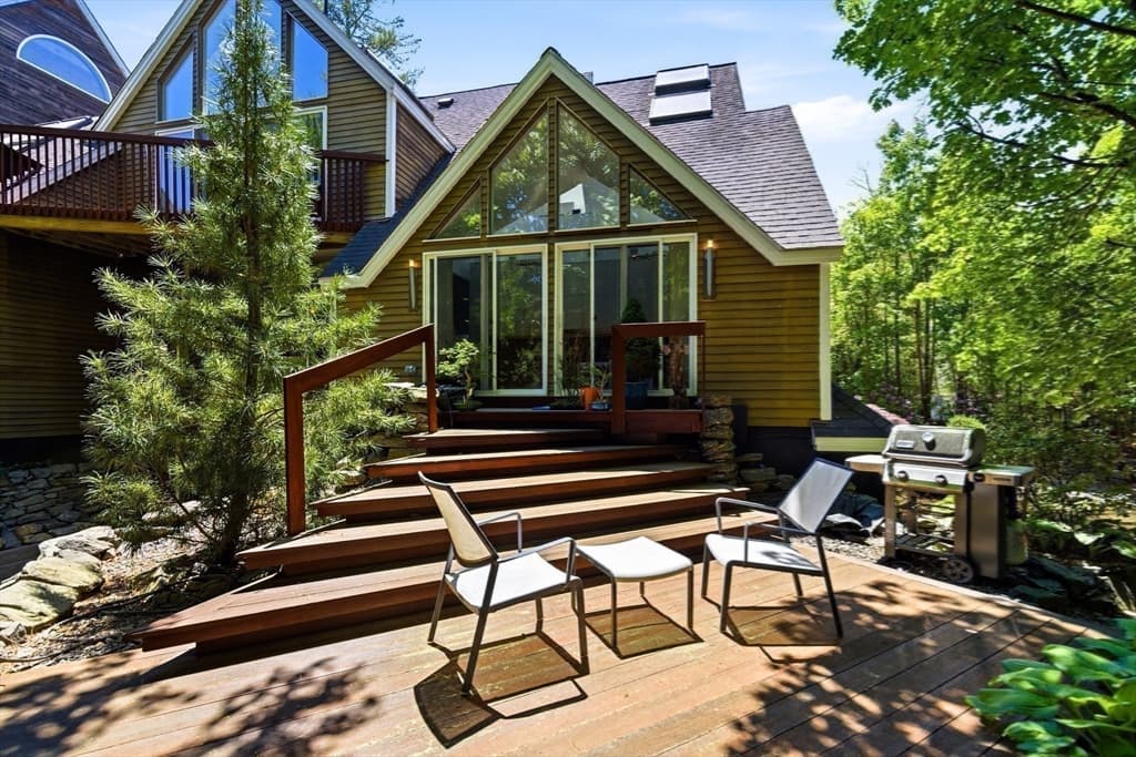 51 Deer Path # 51, Hudson MA 01749 photo 33