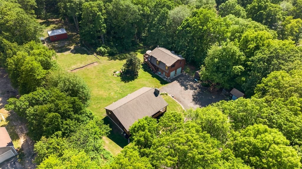 Single Family Residence at 51 Bryant St, Berkley MA 02779, Berkley, photo 23 of 41