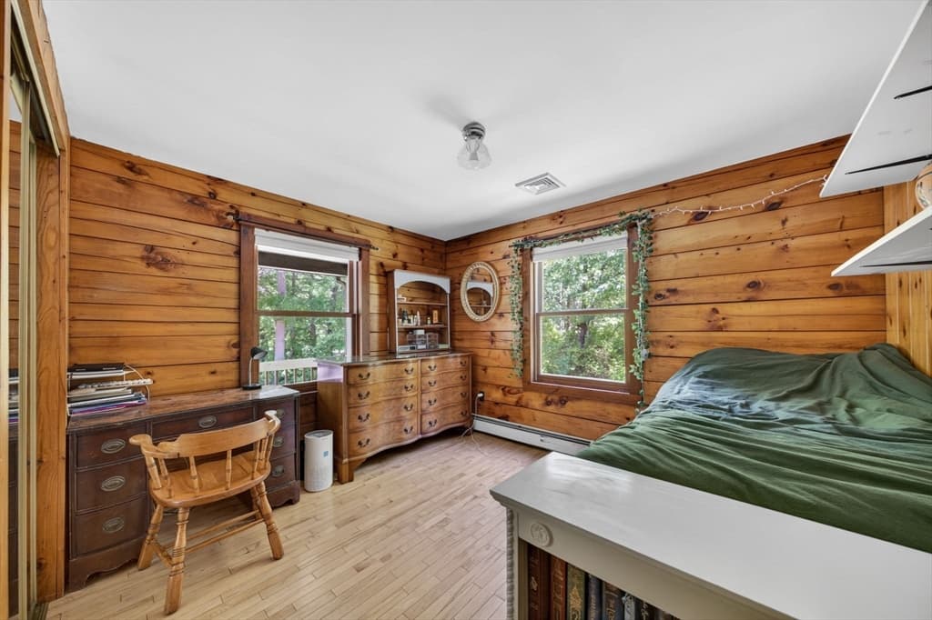 Single Family Residence at 51 Bryant St, Berkley MA 02779, Berkley, photo 17 of 41