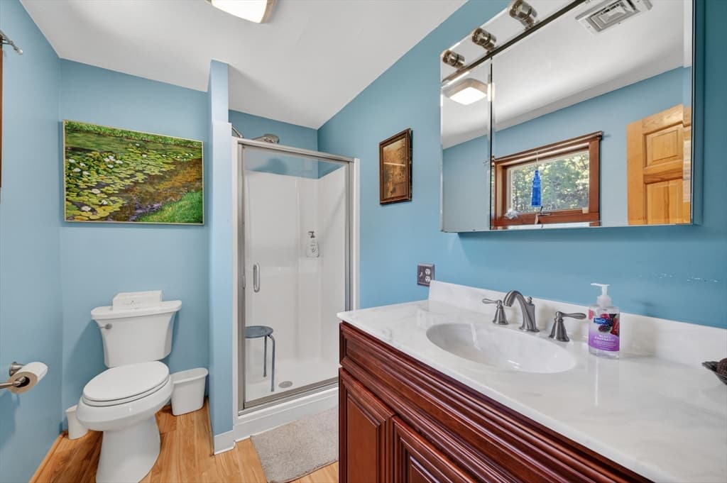 Single Family Residence at 51 Bryant St, Berkley MA 02779, Berkley, photo 16 of 41