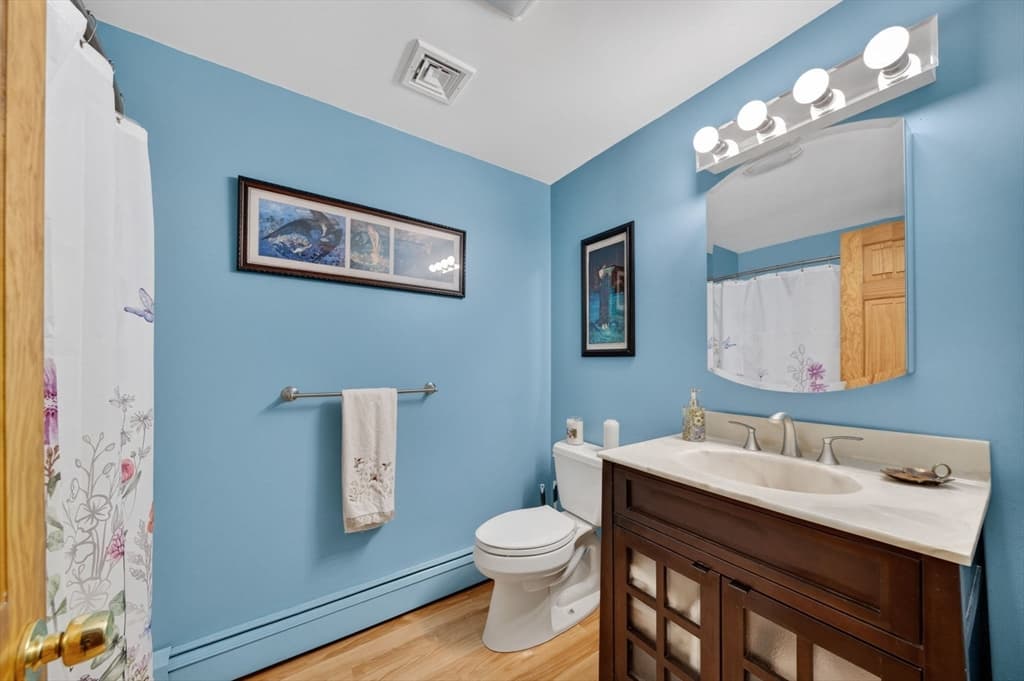 Single Family Residence at 51 Bryant St, Berkley MA 02779, Berkley, photo 20 of 41