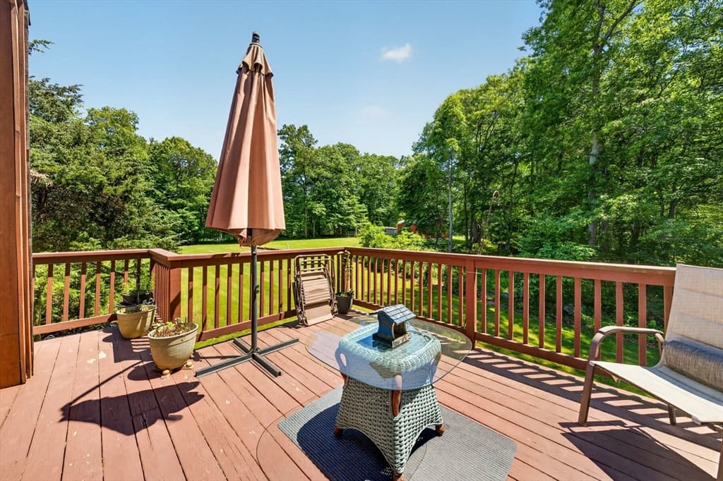 Single Family Residence at 51 Bryant St, Berkley MA 02779, Berkley, photo 34 of 41
