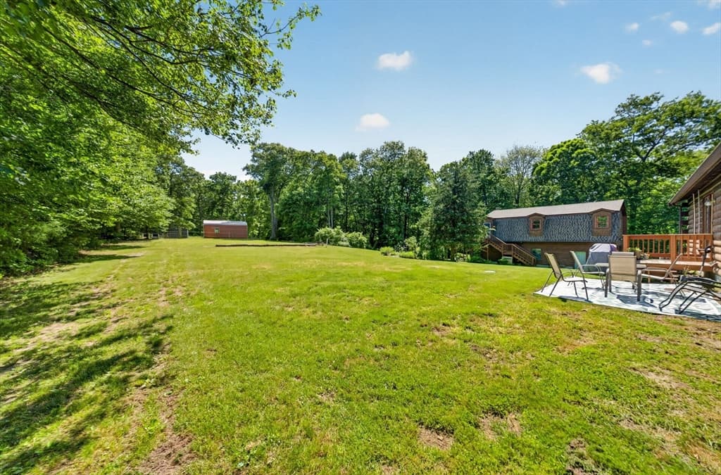Single Family Residence at 51 Bryant St, Berkley MA 02779, Berkley, photo 37 of 41