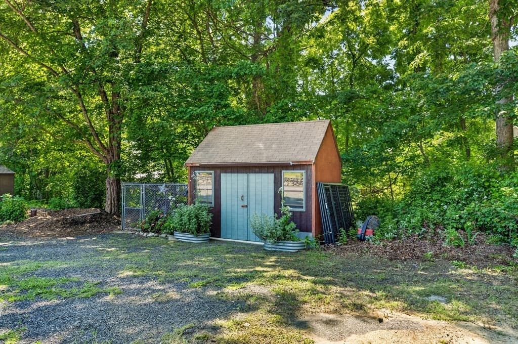 Single Family Residence at 51 Bryant St, Berkley MA 02779, Berkley, photo 39 of 41