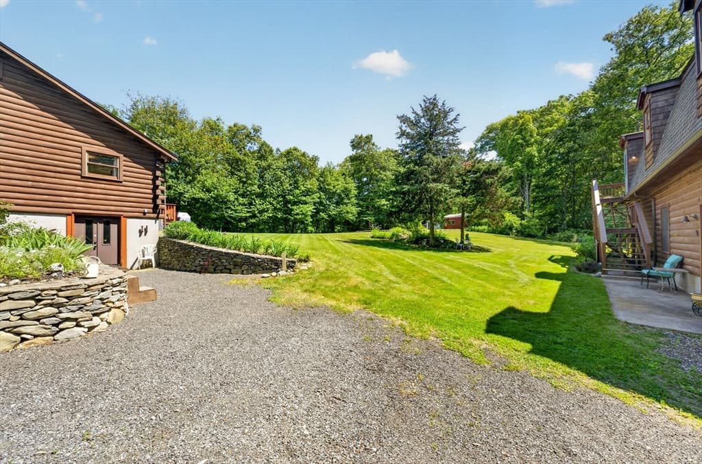 Single Family Residence at 51 Bryant St, Berkley MA 02779, Berkley, photo 4 of 41