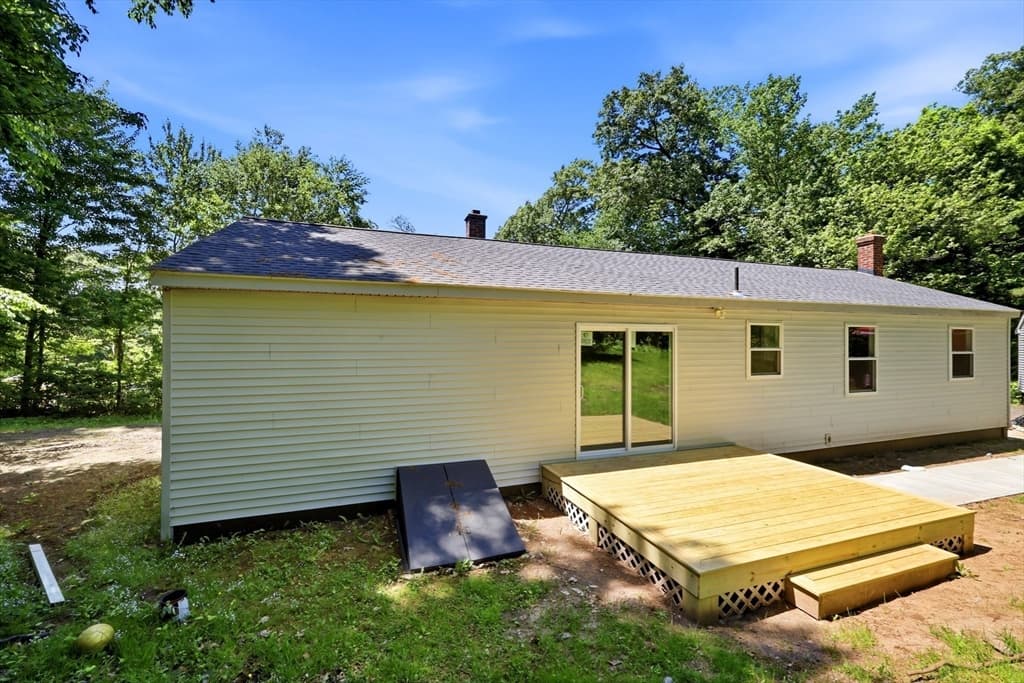 Single Family Residence at 96 Cote Road, Monson MA 01057, Monson, photo 28 of 35