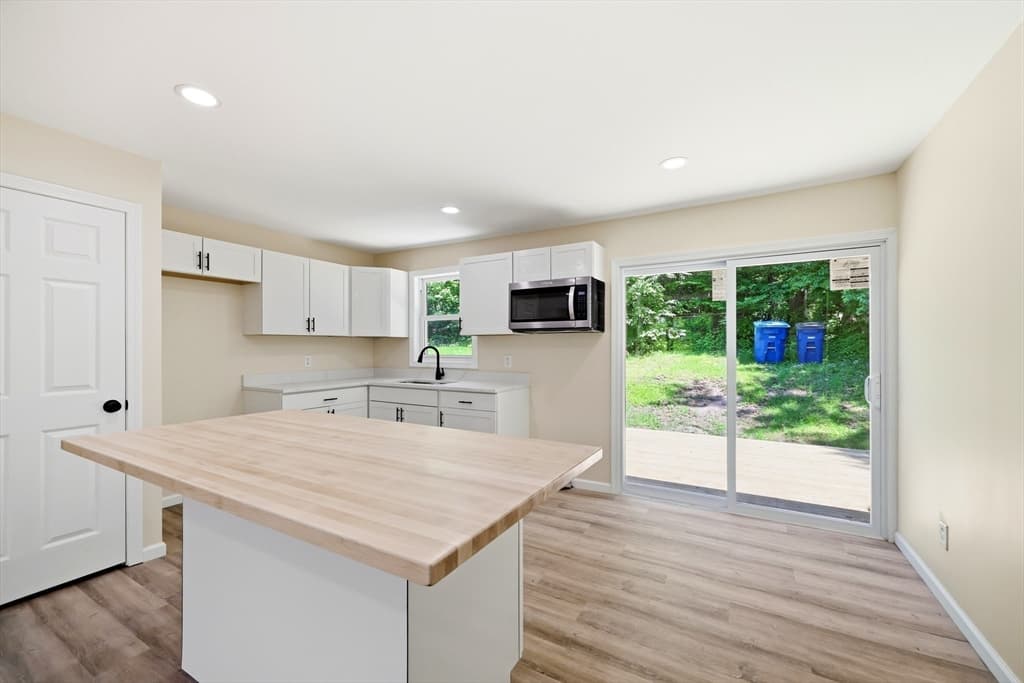 Single Family Residence at 96 Cote Road, Monson MA 01057, Monson, photo 9 of 35