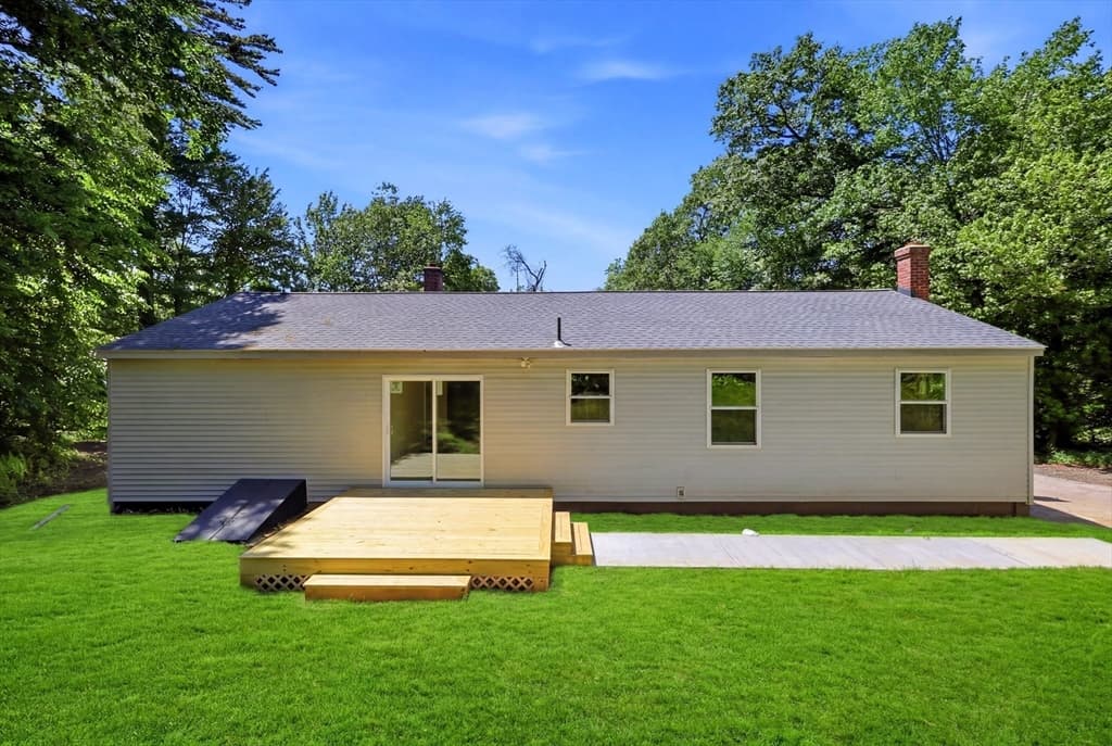 Single Family Residence at 96 Cote Road, Monson MA 01057, Monson, photo 30 of 35