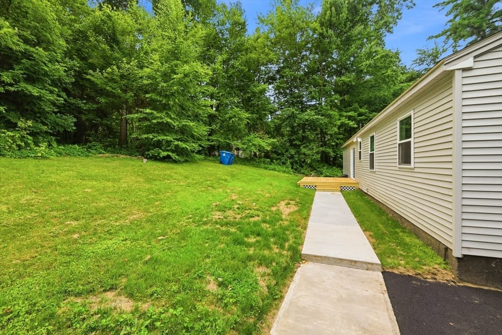Single Family Residence at 96 Cote Road, Monson MA 01057, Monson, photo 31 of 35