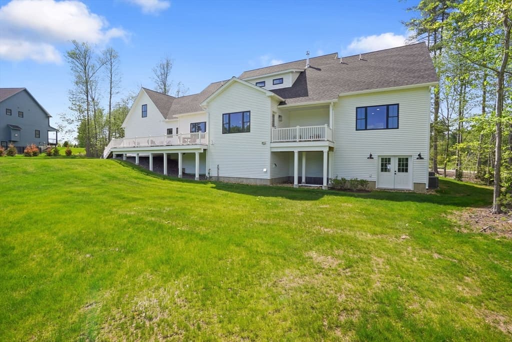 32 Colby Farm Rd, Chester NH 03036 photo 40