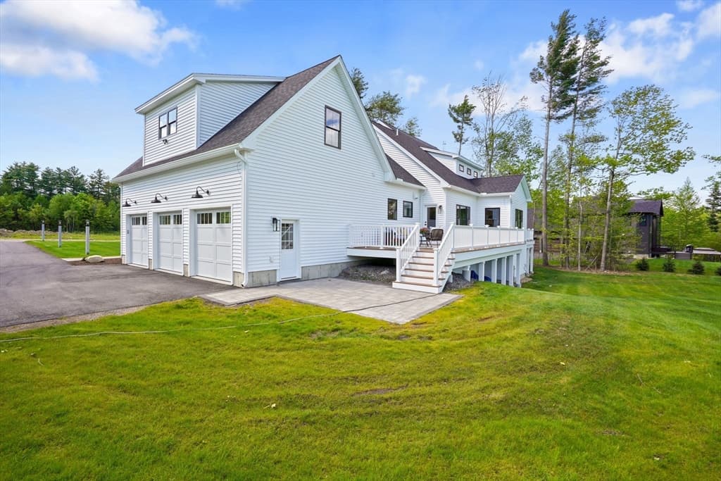 32 Colby Farm Rd, Chester NH 03036 photo 39