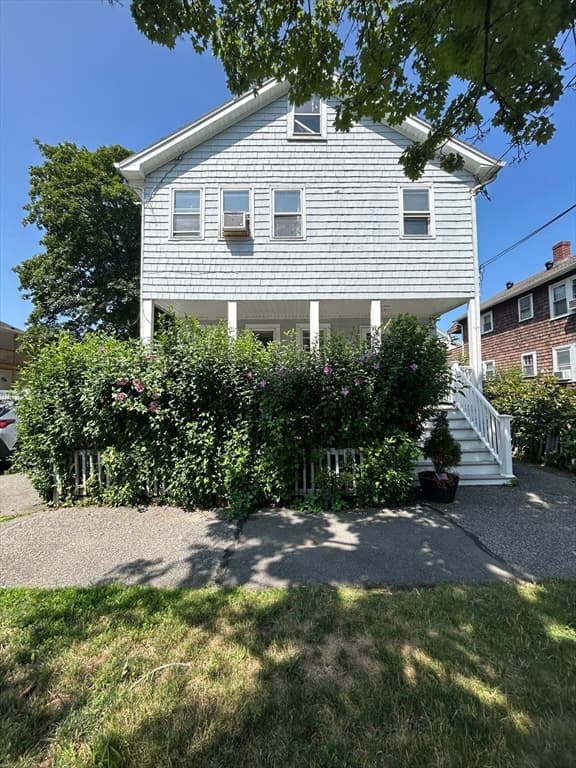 2 Family - 2 Units Up/Down at 178-180 Brookside Pkwy, Medford MA 02155, photo 2 of 27