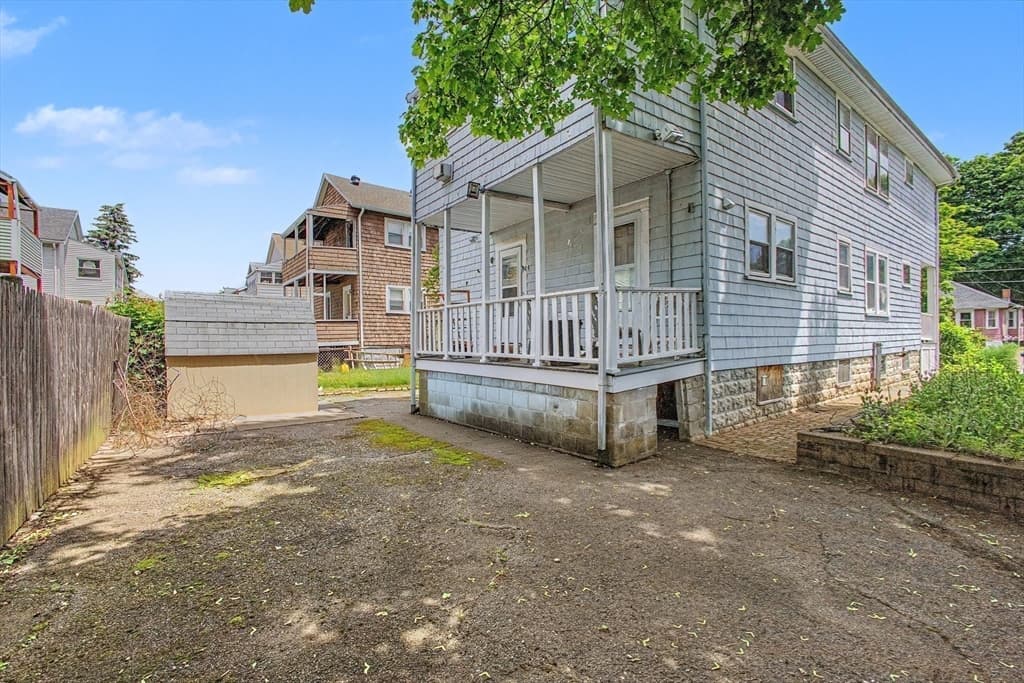 2 Family - 2 Units Up/Down at 178-180 Brookside Pkwy, Medford MA 02155, photo 21 of 27