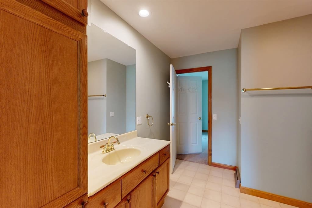 Condominium at 55 Alvord Place # 55, South Hadley MA 01075, South Hadley, photo 26 of 41