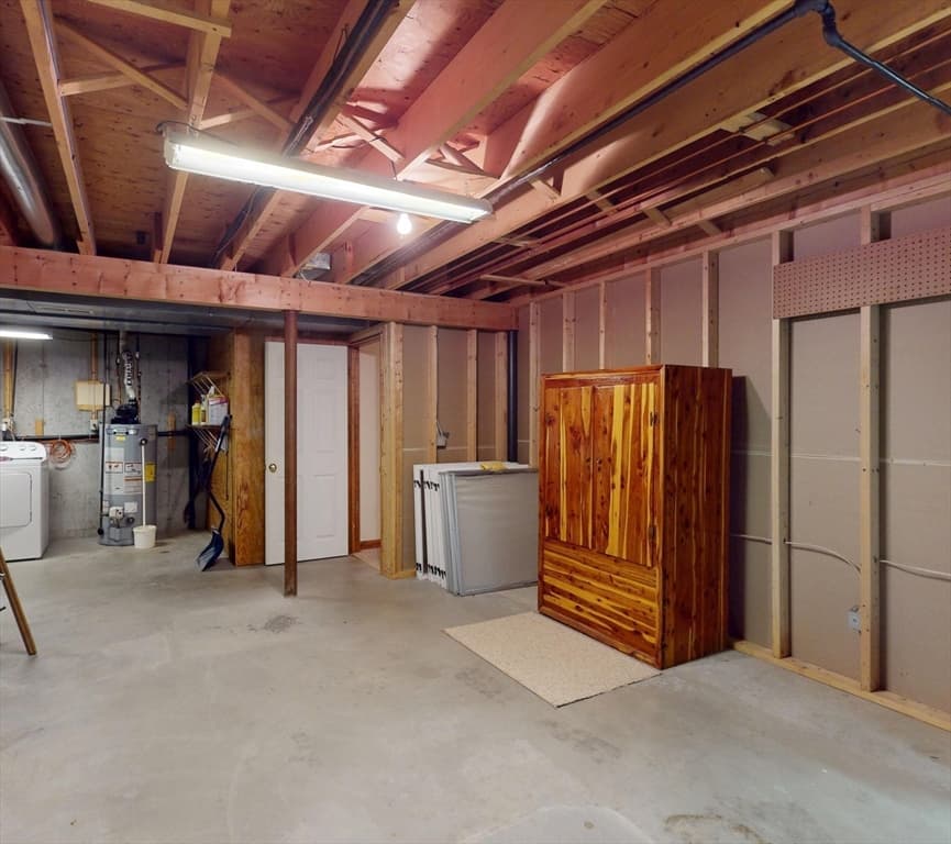 Condominium at 55 Alvord Place # 55, South Hadley MA 01075, South Hadley, photo 34 of 41