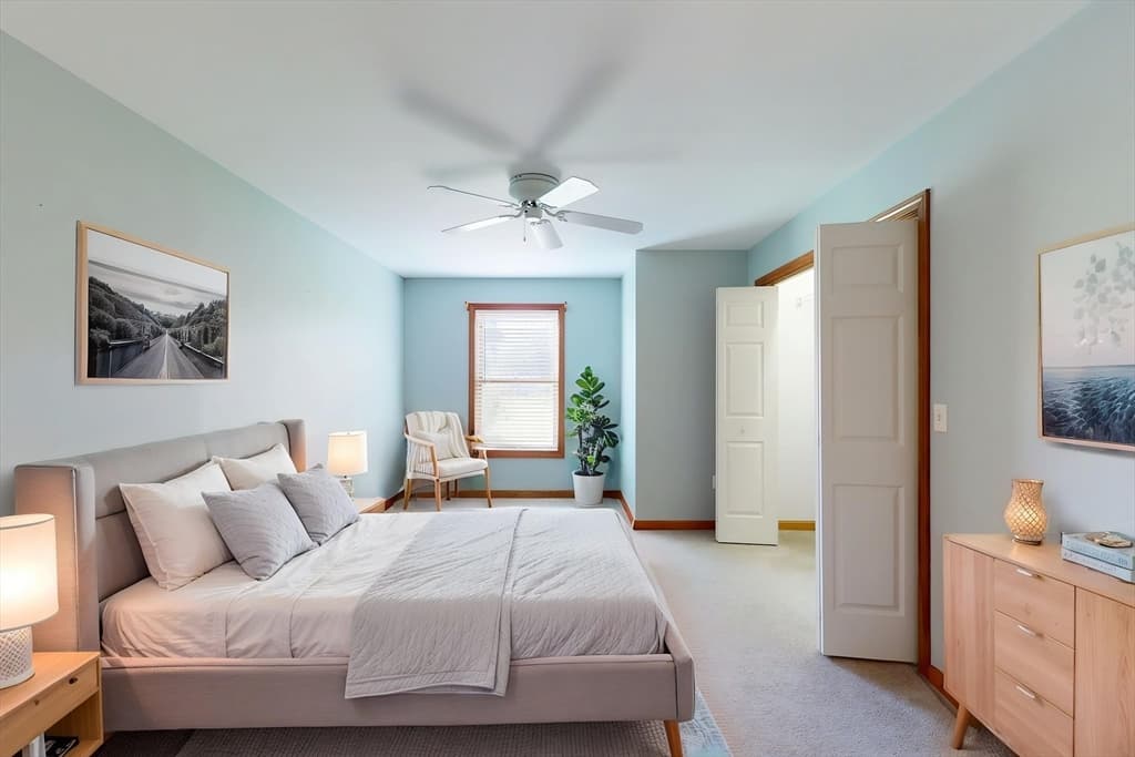 Condominium at 55 Alvord Place # 55, South Hadley MA 01075, South Hadley, photo 14 of 41