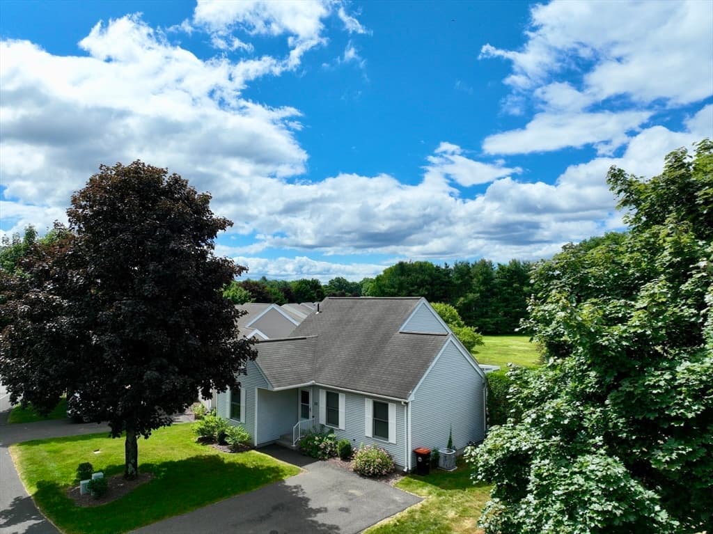 Condominium at 55 Alvord Place # 55, South Hadley MA 01075, South Hadley, photo 41 of 41