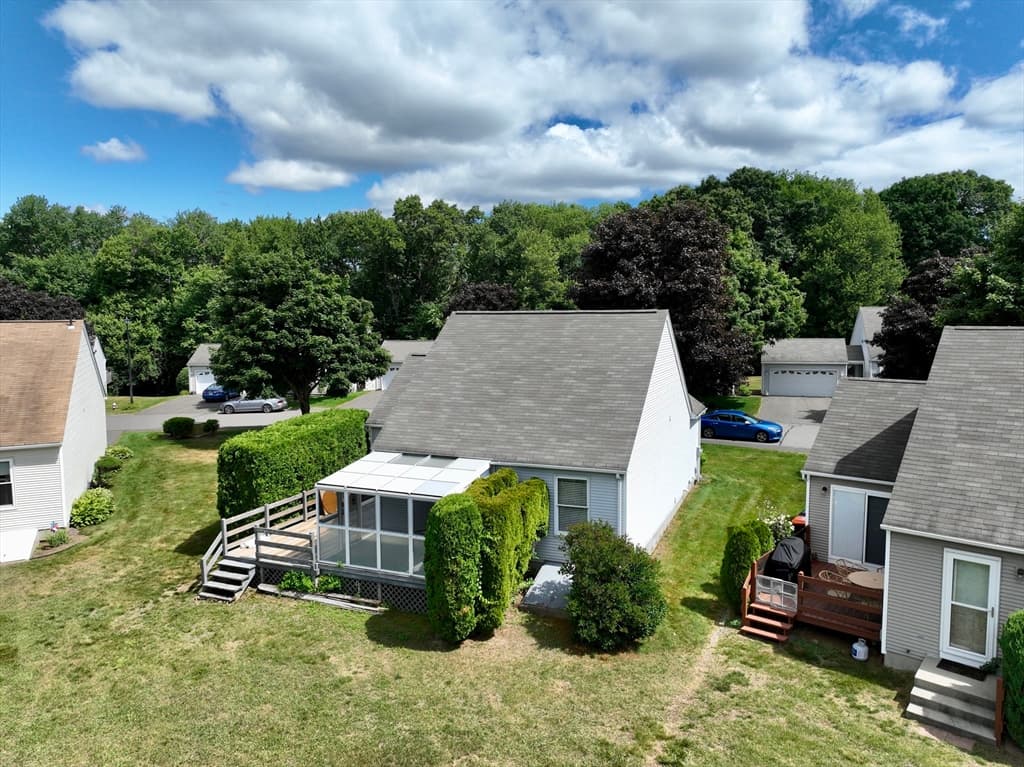 Condominium at 55 Alvord Place # 55, South Hadley MA 01075, South Hadley, photo 4 of 41