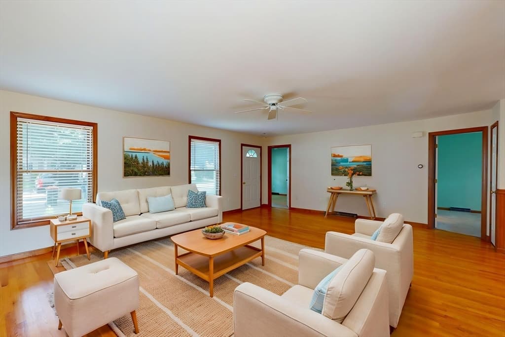 Condominium at 55 Alvord Place # 55, South Hadley MA 01075, South Hadley, photo 8 of 41