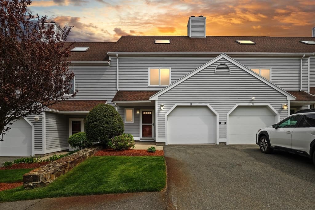 19 Olde Village Drive # 1603, Salem MA 01970