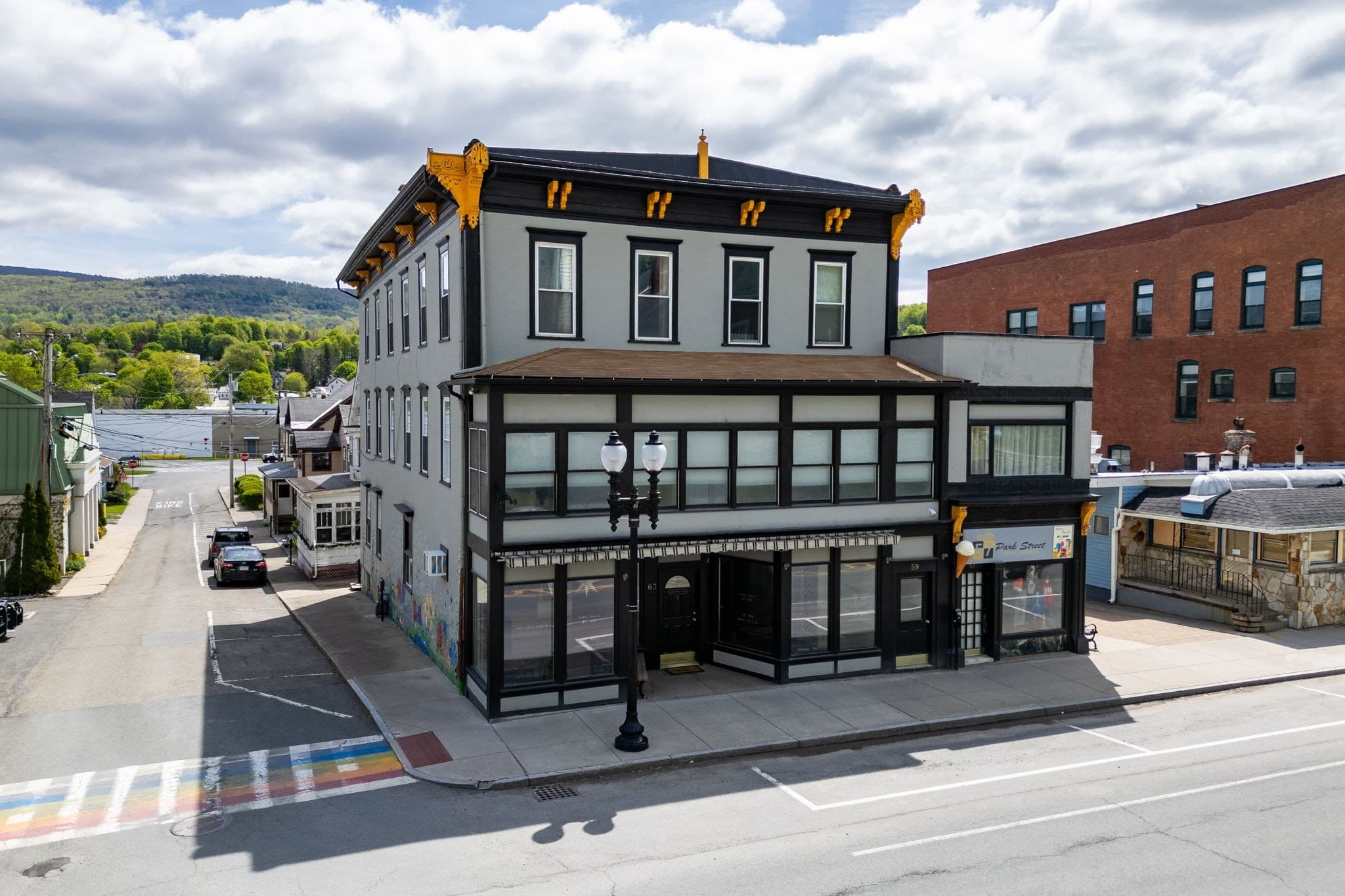 Commercial Sale at 57-63 Park Street, Adams MA 01220, photo 42 of 42