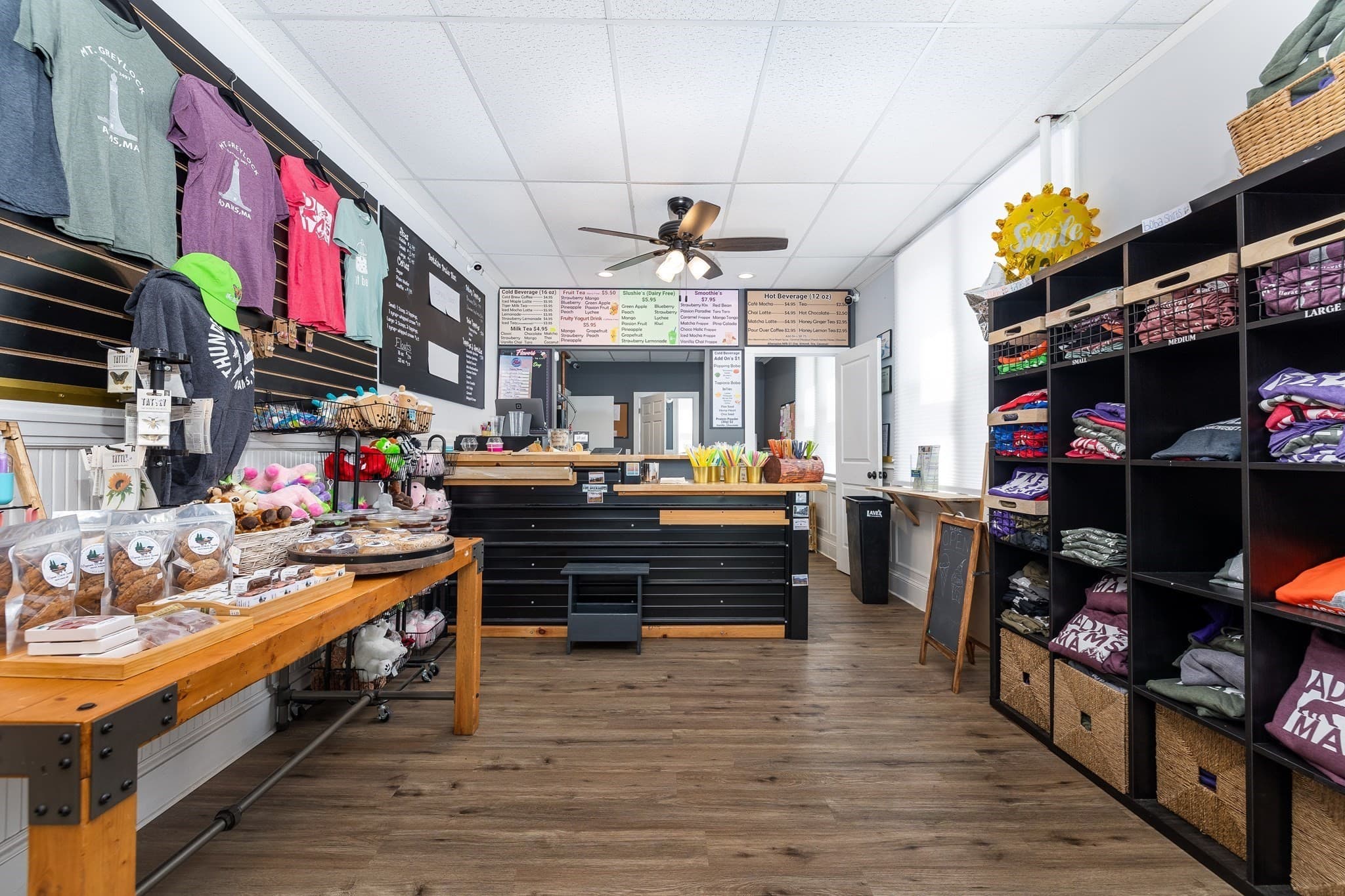 Commercial Sale at 57-63 Park Street, Adams MA 01220, photo 7 of 42