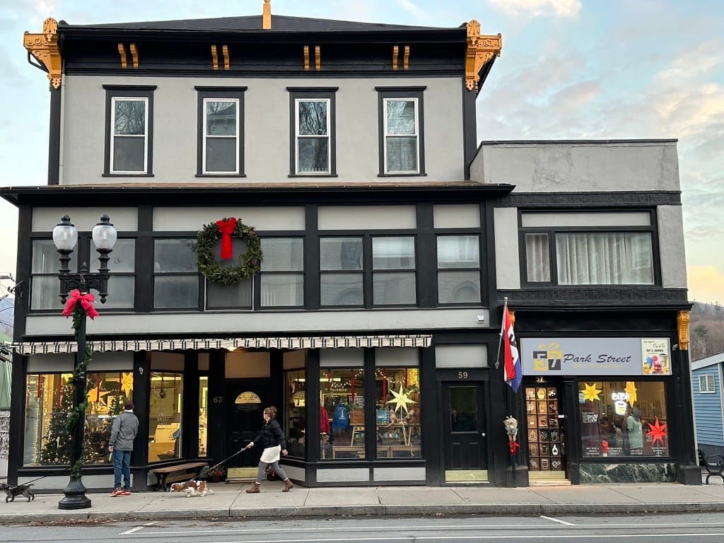Commercial Sale at 57-63 Park Street, Adams MA 01220, photo 40 of 42