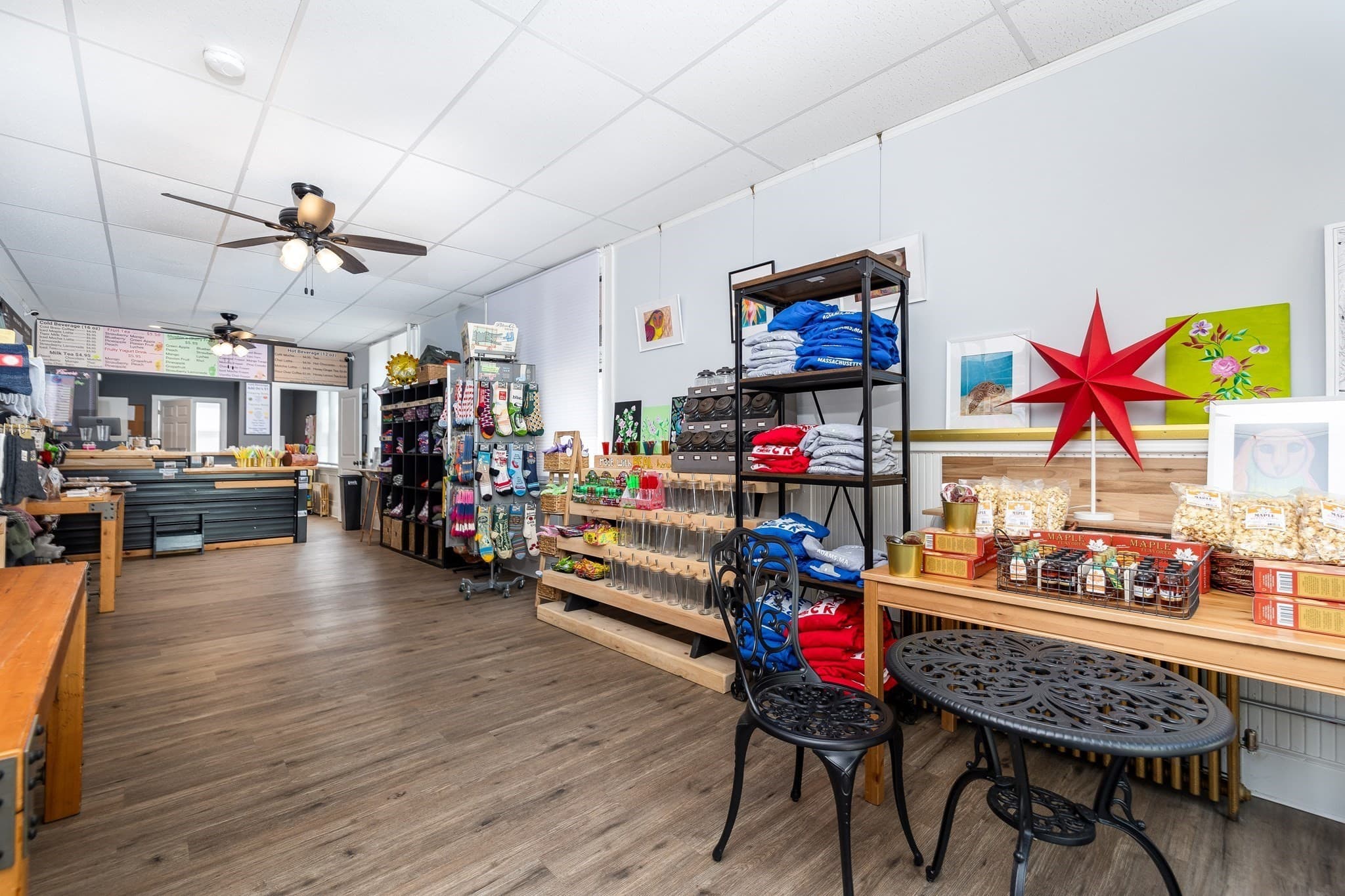 Commercial Sale at 57-63 Park Street, Adams MA 01220, photo 8 of 42