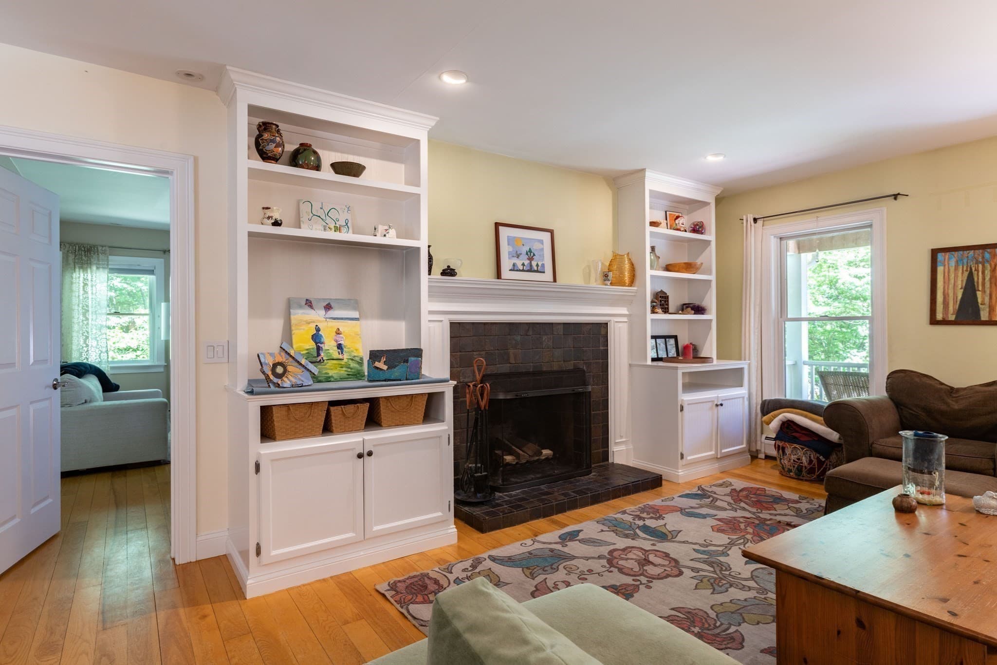 Single Family Residence at 18 Fort Hill Rd, Williamsburg MA 01039, photo 6 of 33