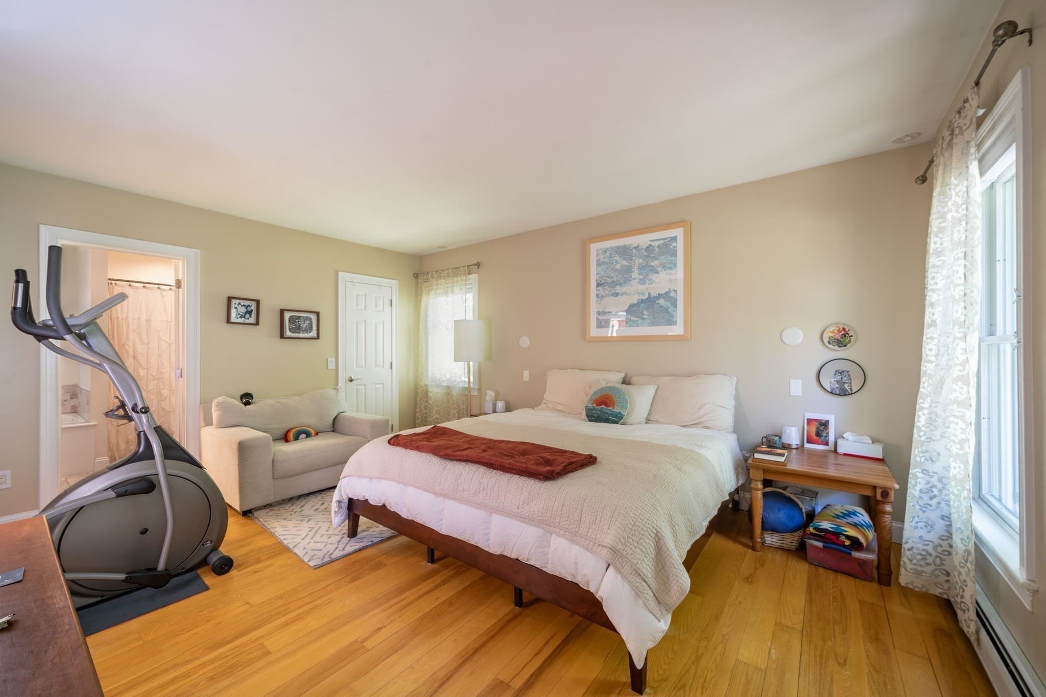 Single Family Residence at 18 Fort Hill Rd, Williamsburg MA 01039, photo 13 of 33