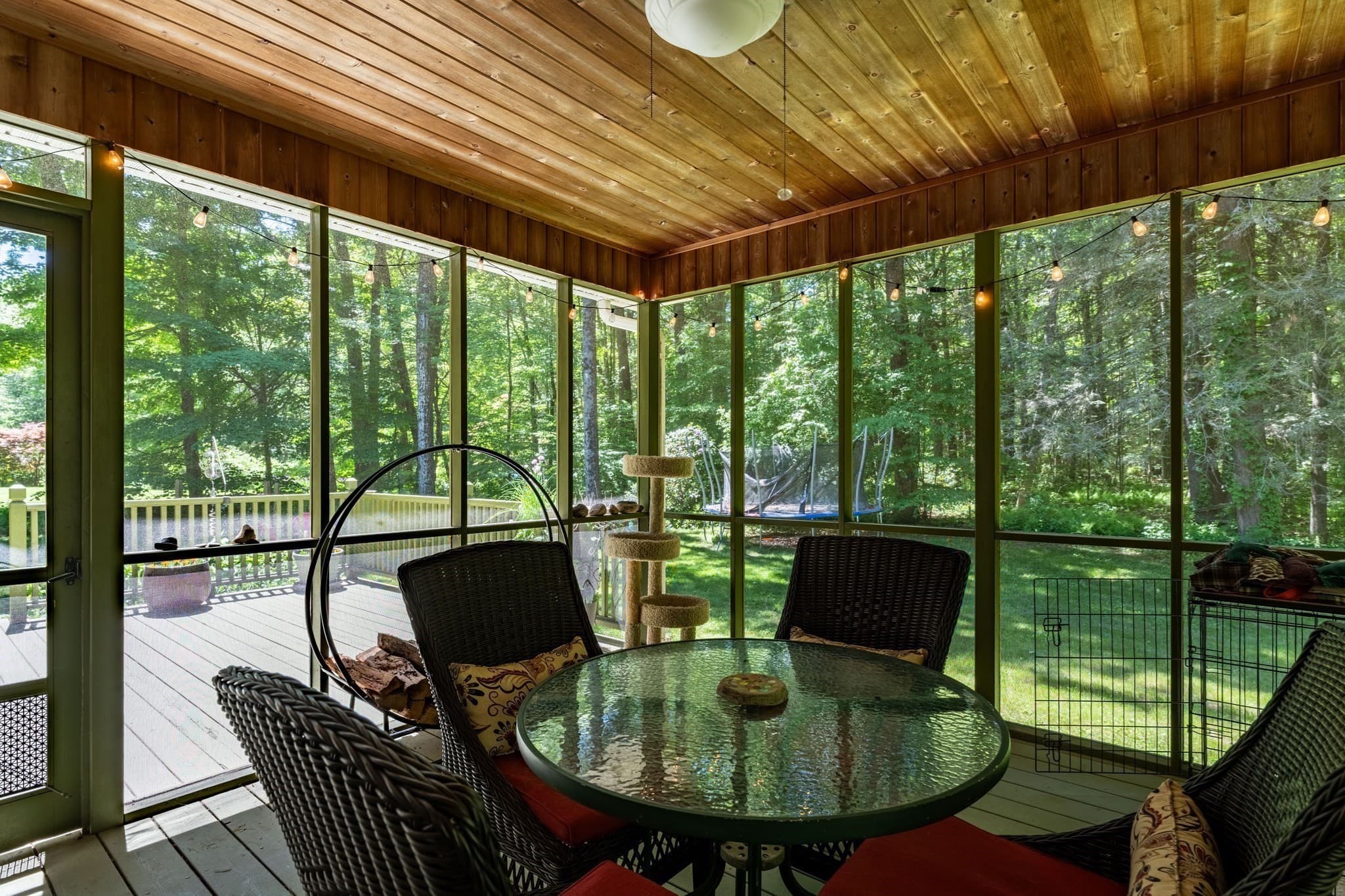 Single Family Residence at 18 Fort Hill Rd, Williamsburg MA 01039, photo 12 of 33