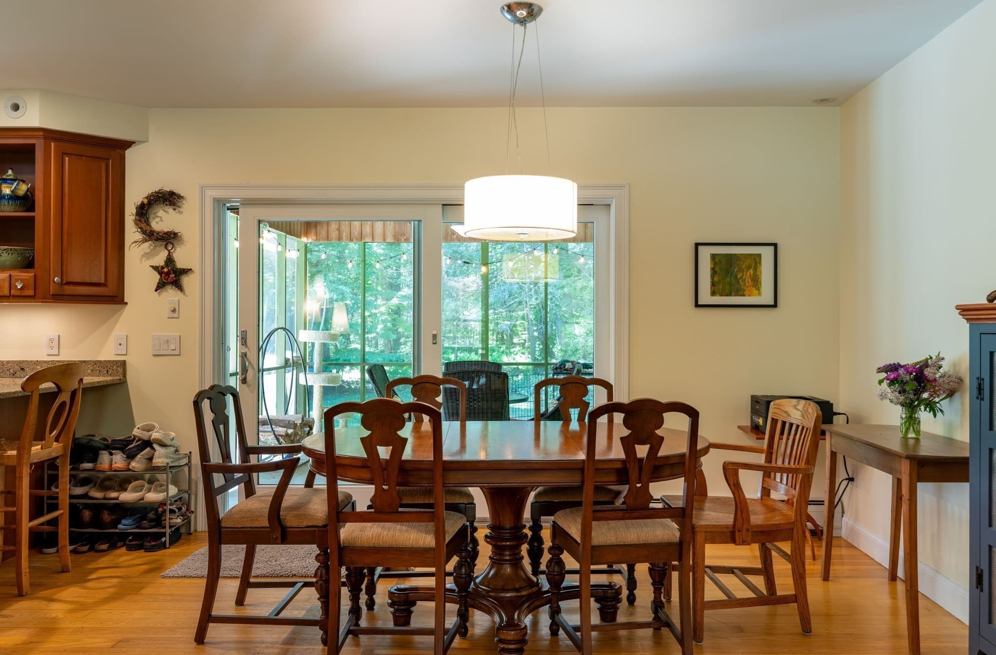 Single Family Residence at 18 Fort Hill Rd, Williamsburg MA 01039, photo 7 of 33