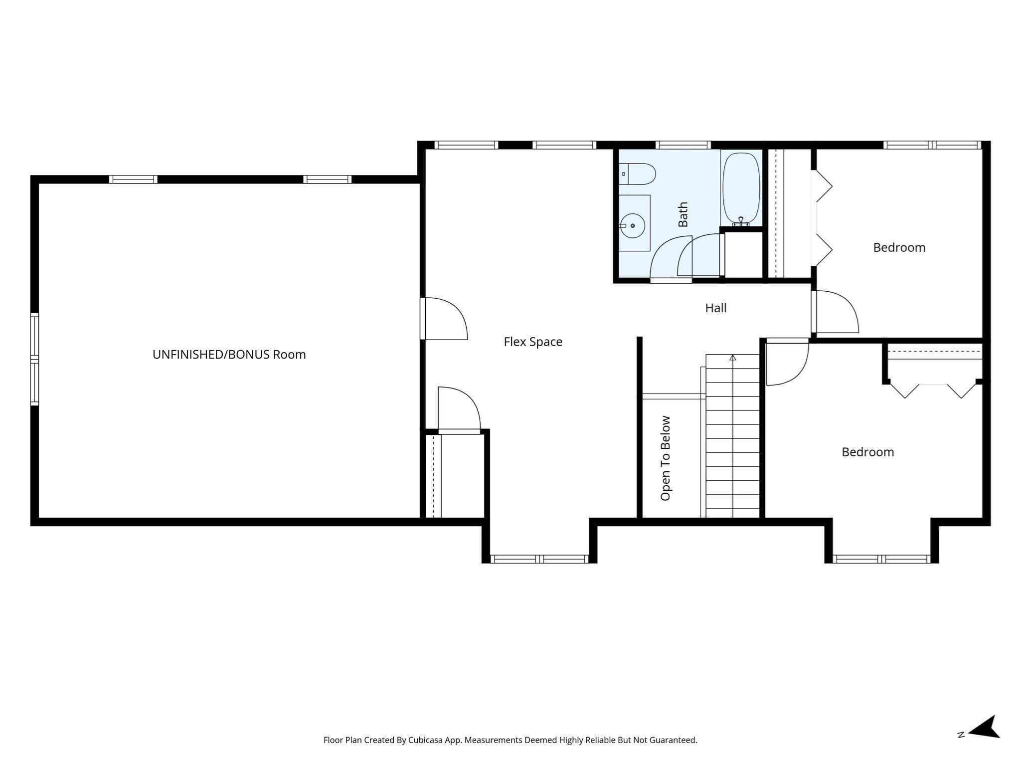 Single Family Residence at 18 Fort Hill Rd, Williamsburg MA 01039, photo 32 of 33